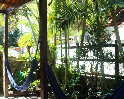 Ilha Grande Hotel | Pousada Korui