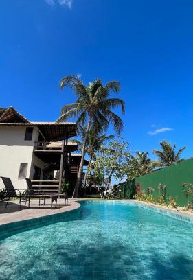 Barra Grande Hotel | Pousada Lá em Casa
