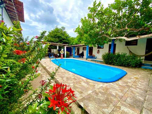 Conde Bed & Breakfast | Pousada lírios do Vale
