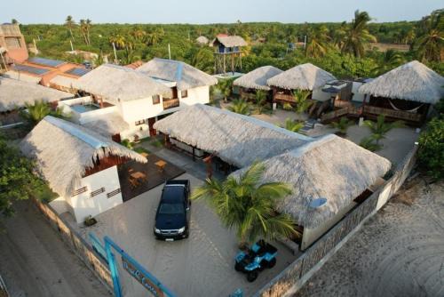 Atins Hotel | Pousada Lanea Experience
