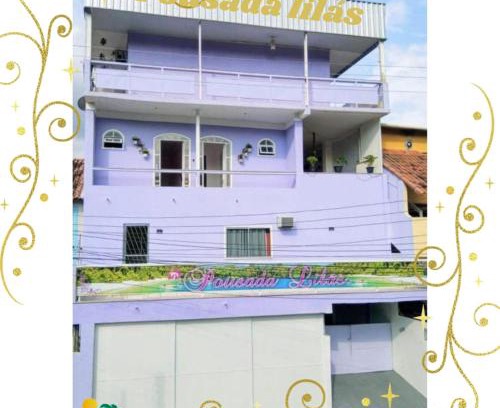 Vila dos Pescadores Hotel | Pousada Lilás
