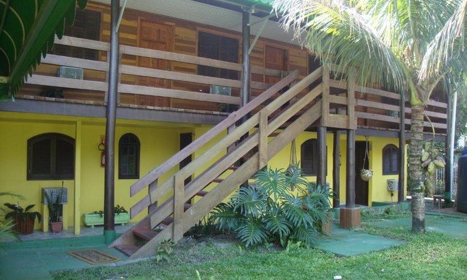 Paranagua Hotel | Pousada Mar e Cia