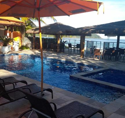 Maresias Hotel | Pousada Maresias Beira Mar