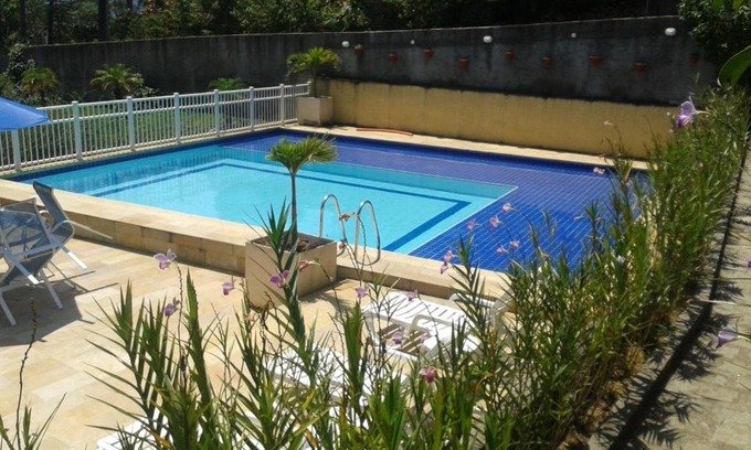 Teresopolis Hotel | Pousada Matitaterê