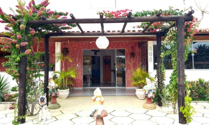 Nova Vicosa Hotel | Pousada Miosotis