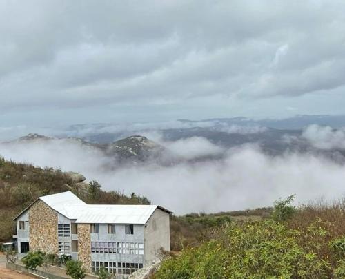 Monte das Gameleiras Hotel | POUSADA MIRANTE DO VALE