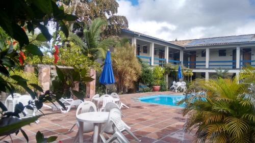 Mucuge Hotel | Pousada Mucugê