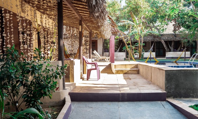 Jijoca de Jericoacoara Hotel | Pousada MyM Dunas