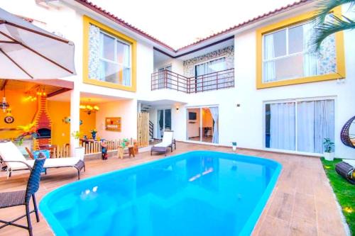 Manguinhos Hotel | Pousada Nanina de Geribá