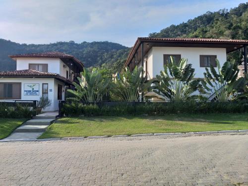 Praia de Barequecaba Hotel | Pousada Nayane