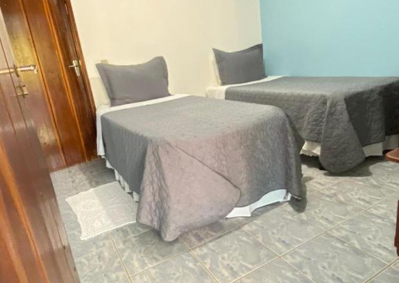 Sao Jorge Hotel | Pousada Nenzinha