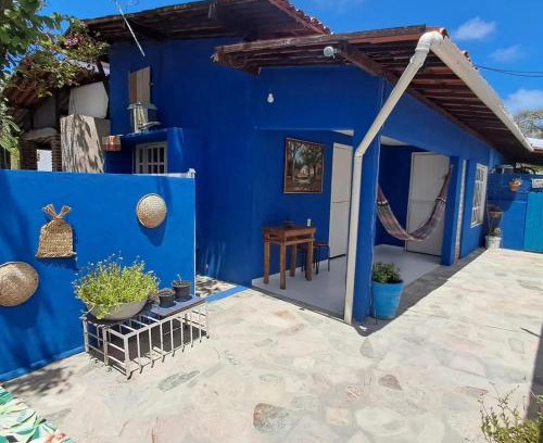 Jacuma House | Pousada Odoyá Beach - Quádrupla