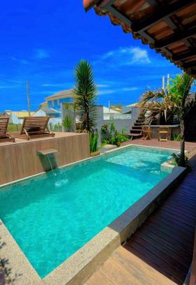 Foguete Hotel | POUSADA ONDA CARIOCA