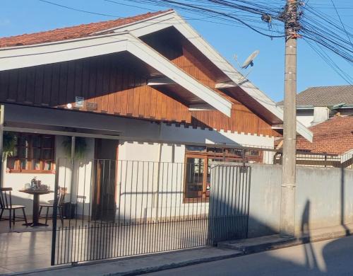 Abernessia Hotel | Pousada Pé Da Montanha - Campos do Jordão