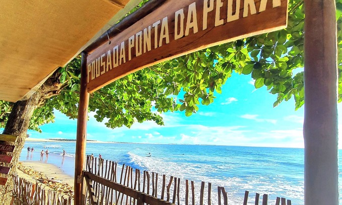 Jijoca de Jericoacoara Hotel | Pousada Ponta da Pedra