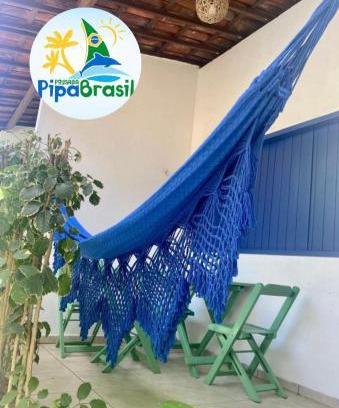 Pipa Hotel | Pousada Pipa Brasil