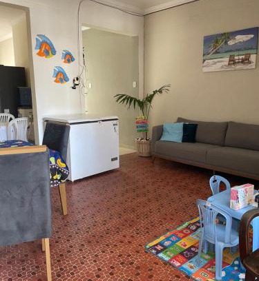Pajucara Hotel | Pousada Pitanga