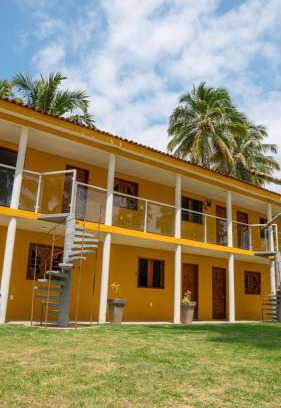 Maragogi Apartment | Pousada Plenamar