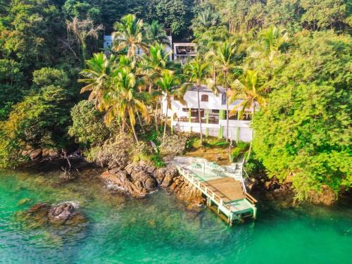 Ilha Grande Hotel | Pousada Ponta da Ilha, Ilha Grande, Angra dos Reis