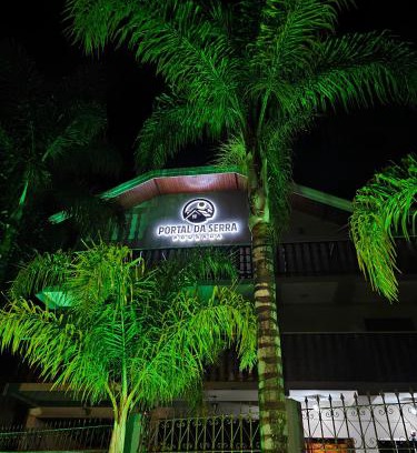 Vila Loli Hotel | Pousada Portal da Serra