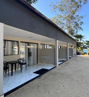 Ilha Grande House | Pousada Praia Grande de Palmas