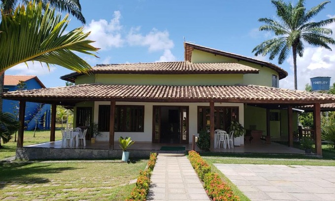 Itubera Hotel | Pousada Pratigi