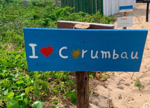 Corumbau Cabin | Pousada Raizes da Terra - Ponta do Corumbau