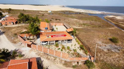 Tutoia House | Pousada rancho sol nascente