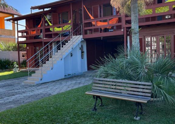Campeche Leste Hotel | Pousada Recanto do Neca