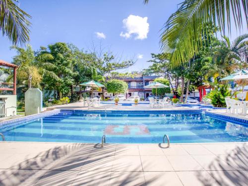 Jardim Excelsior Hotel | Pousada Recanto Shangri-la