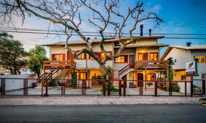 Lagoinha Hotel | Pousada Residencial La Caracola