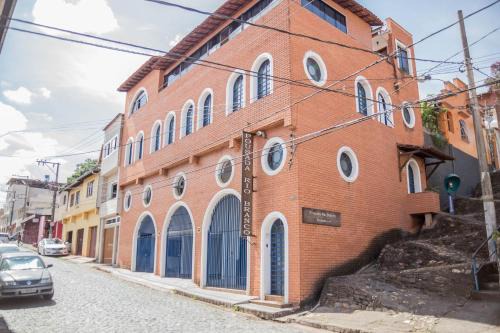 Nova Lima Hotel | Pousada Rio Branco Nova Lima