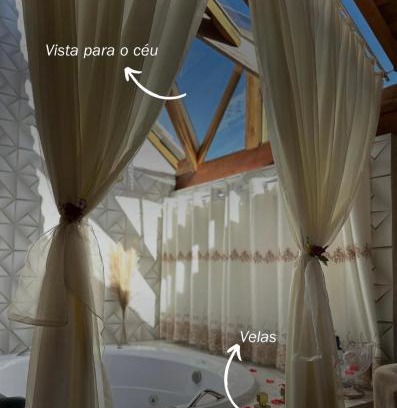 Camanducaia Cabin | Pousada rota nas montanhas