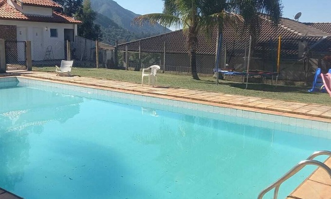 Aguas de Lindoia Hotel | Pousada São Lucas