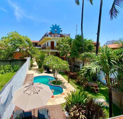 Flecheiras Hotel | Pousada São Pedro