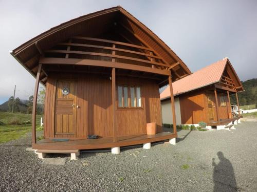Urubici Hotel | Pousada Sabor da Roça