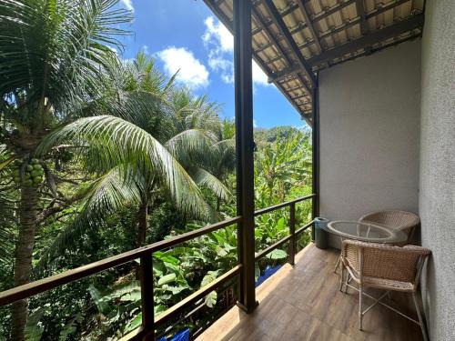 Vila dos Remedios Hotel | Pousada Simpatia da Ilha