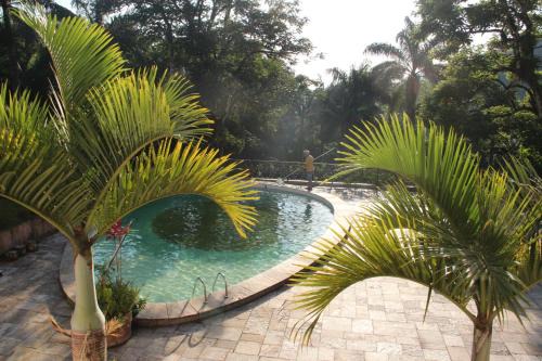 Maranduba Hotel | Pousada Sitio Araribá