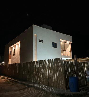 Sao Miguel de Touros Apartment | Pousada Solare