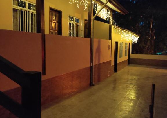 Trindade Hotel | Pousada Sossego da Vila - Trindade Paraty