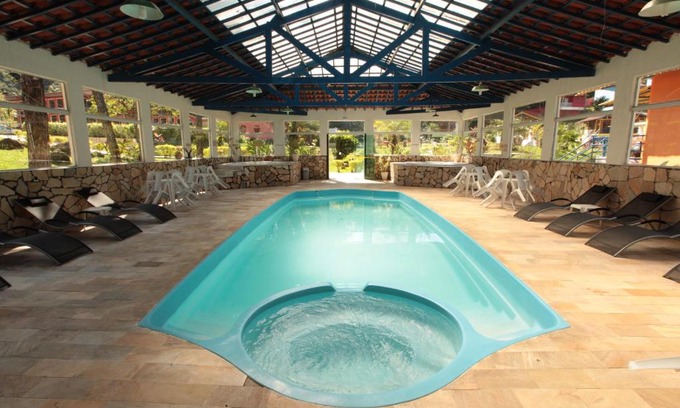 Penedo Hotel | Pousada Suarez