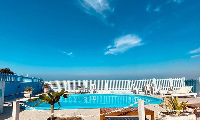 Rio das Ostras Hotel | Pousada Tartaruga