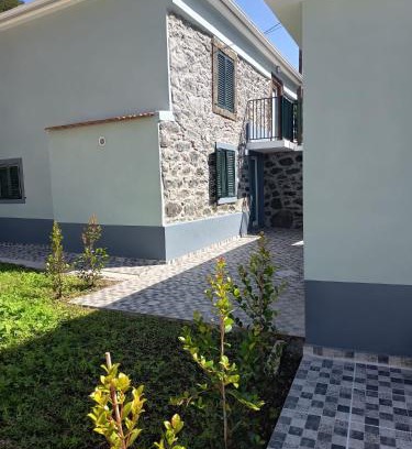 Sao Vicente Apartment | Pousada Teixeira 11B