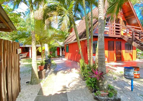 Paranagua Hotel | Pousada Tia Maria