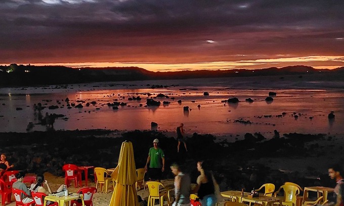 Pipa Hotel | Pousada Toa Toa Em Pipa