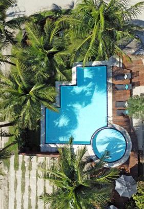 Maresias Hotel | Pousada Toca da Praia
