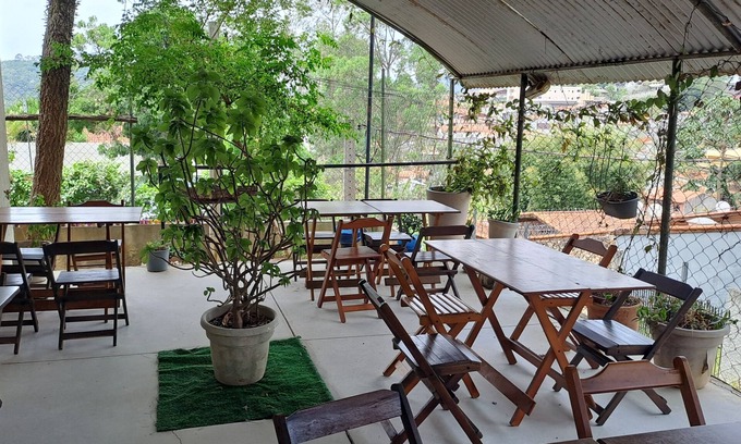 Mairipora Hotel | Pousada Top
