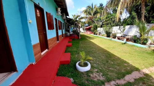 Alter do Chao Hotel | Pousada Tropicaliente