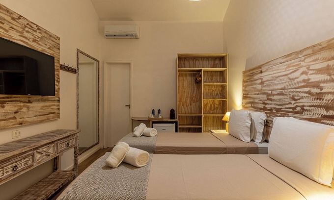 Vila dos Remedios Hotel | Pousada Tubarão
