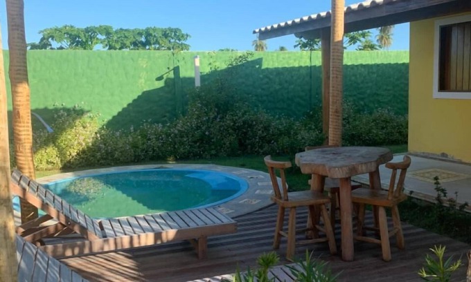 Sao Miguel dos Milagres Hotel | Pousada Vila do Coco